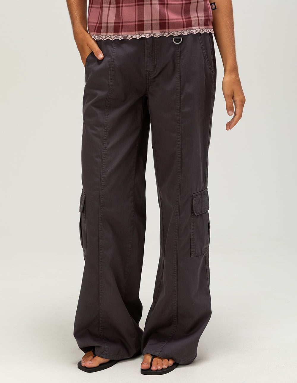 DICKIES Womens Cargo Pants