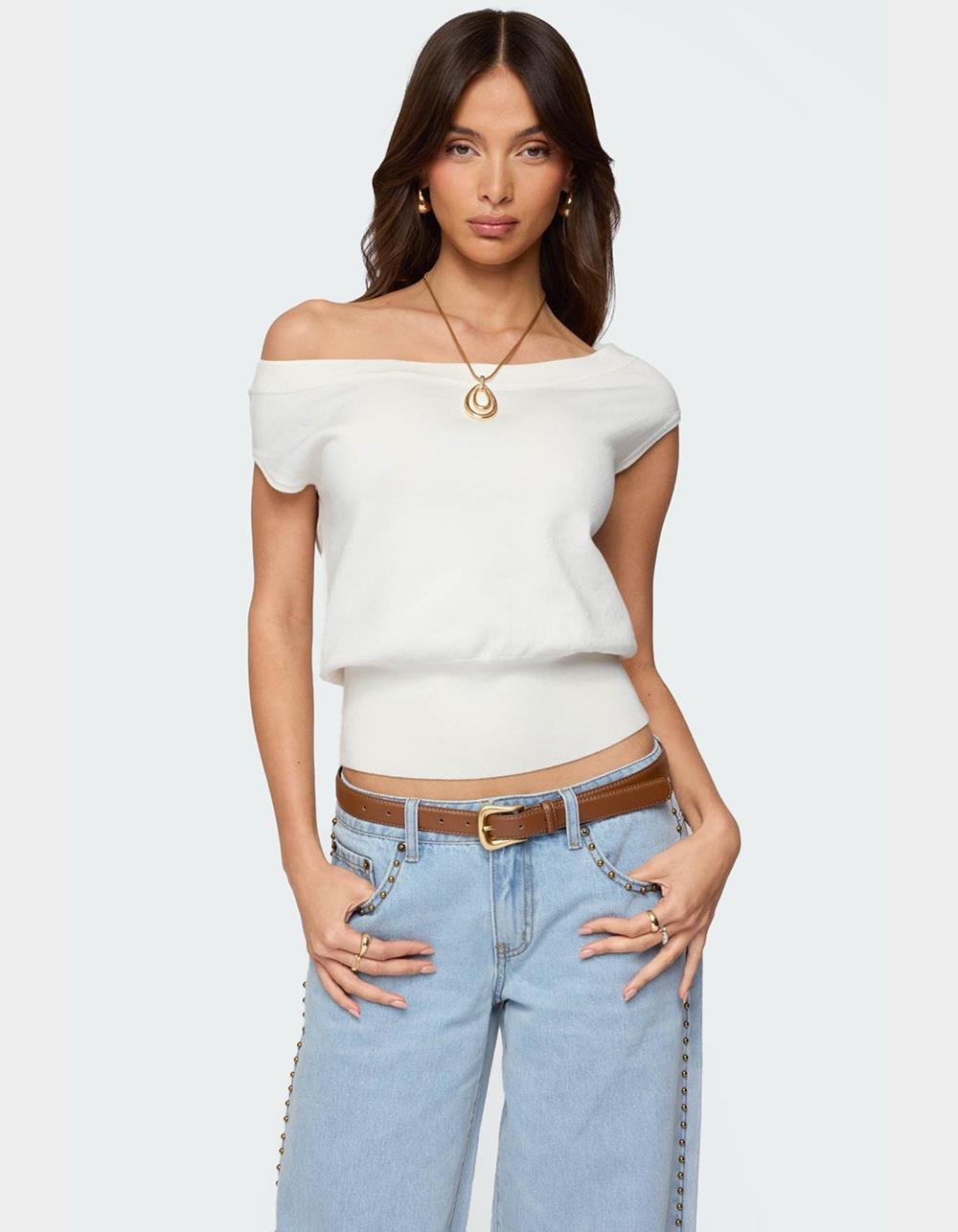 トップス meltthelady tops theredthread TOPS – THEREDTHREAD