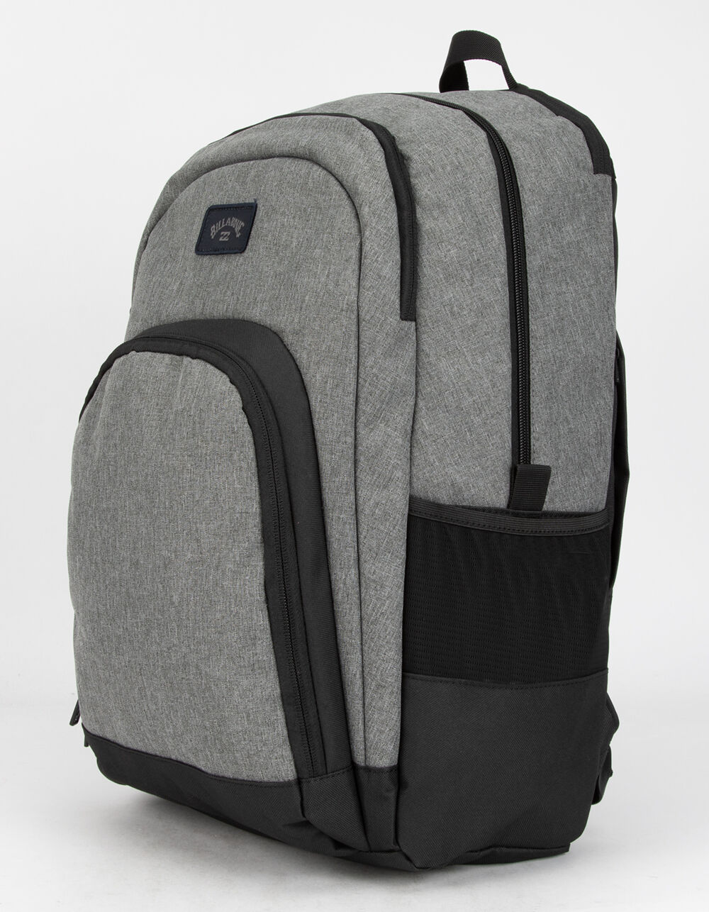 BILLABONG Command Heather Grey Backpack GREY COMBO Tillys