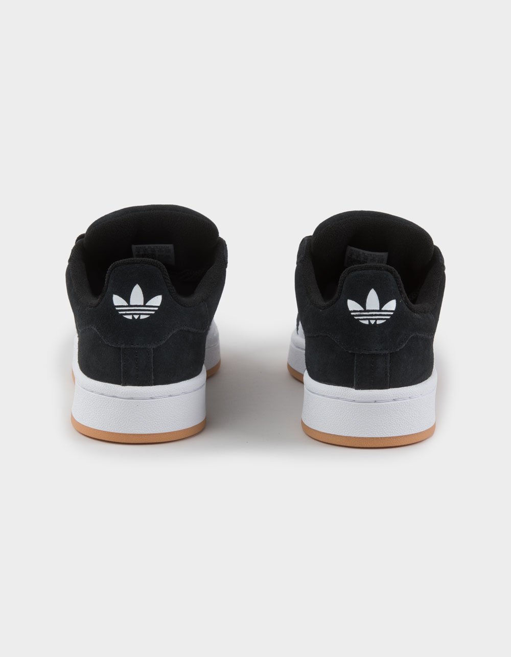 ADIDAS Originals Campus 00s Kids Shoes - BLK/WHT