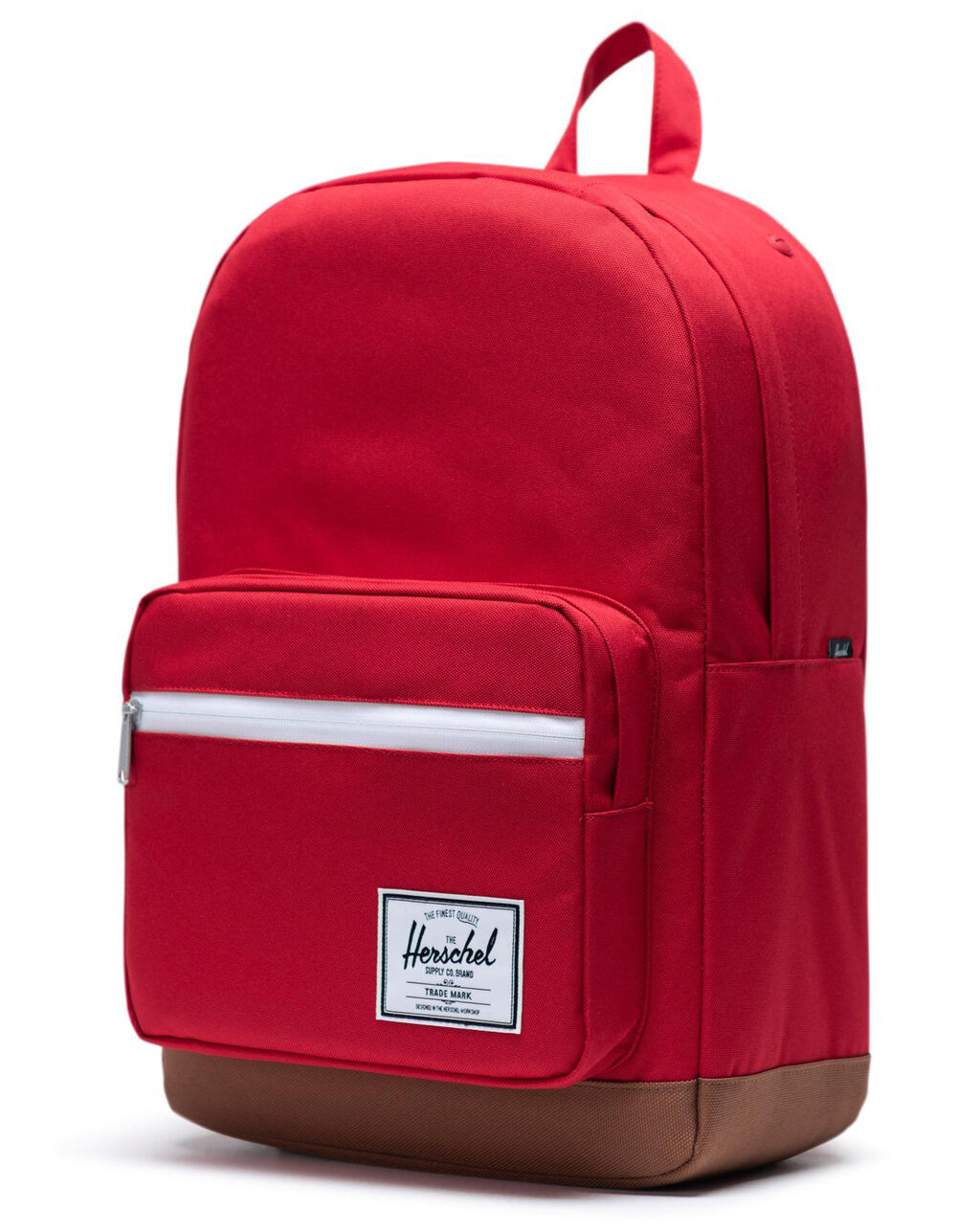 HERSCHEL SUPPLY CO. Pop Quiz Backpack RED Tillys