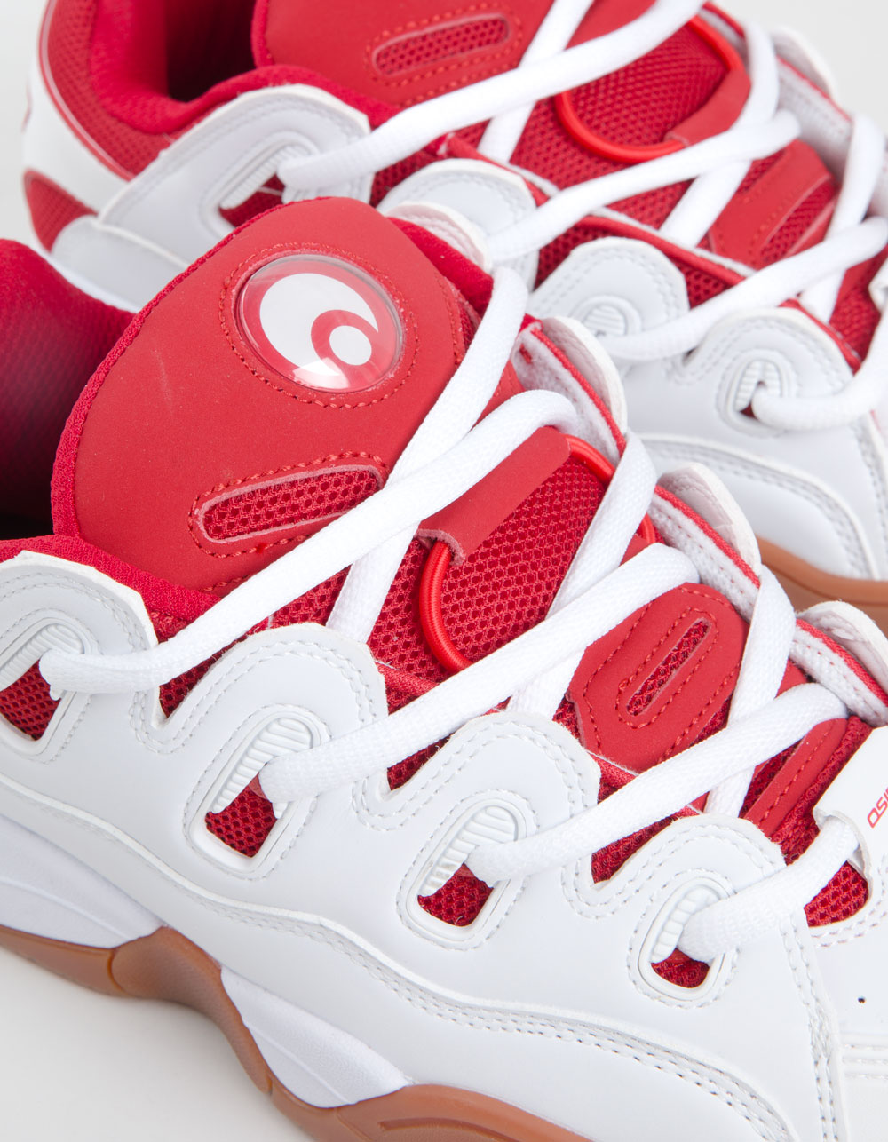 OSIRIS D3 OG Skate Shoes