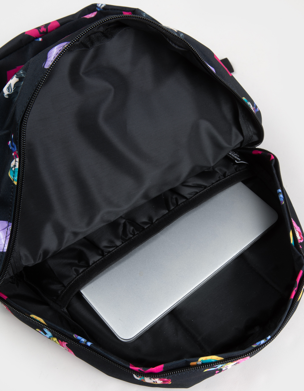 BIOWORLD x KPop Demon Hunters Saja Boys Backpack - MULTI