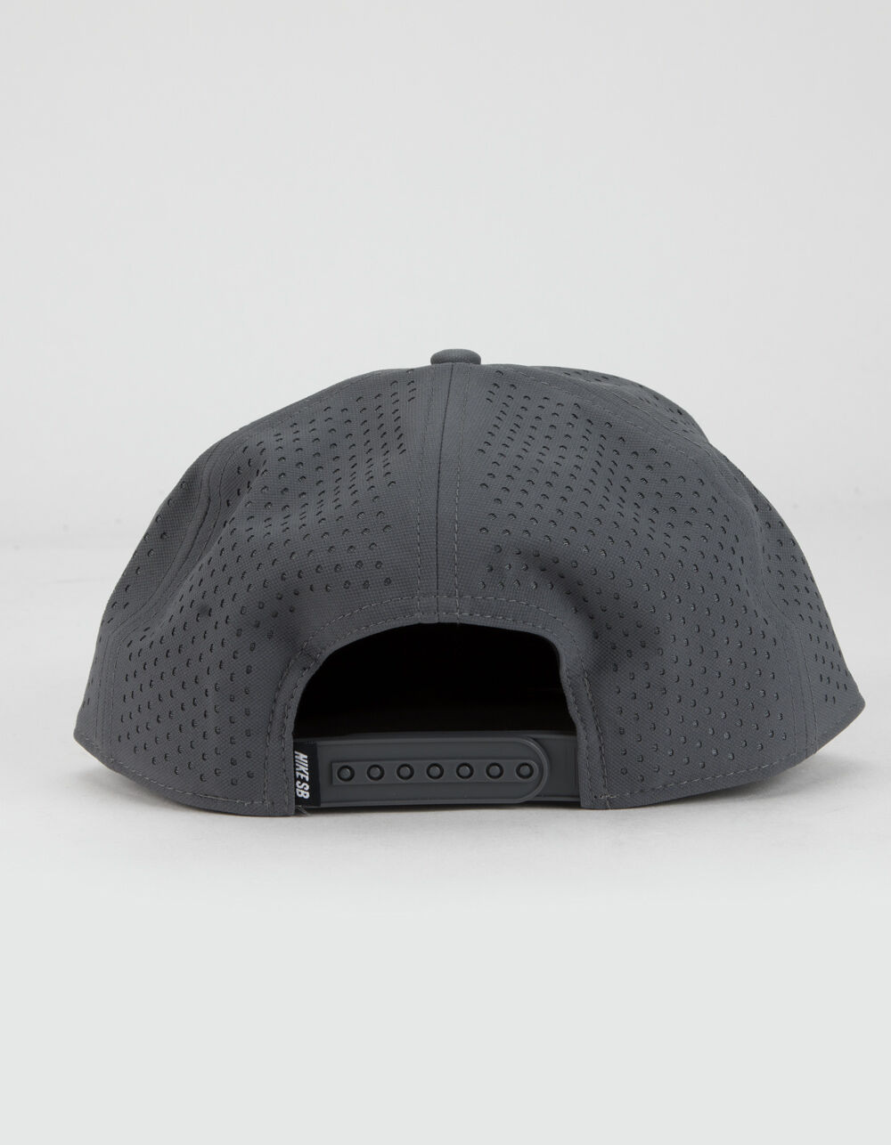 nike sb aerobill pro black mens snapback hat