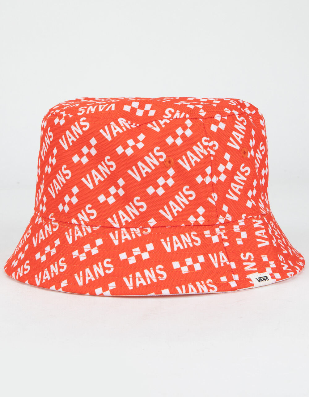 VANS Deluxe Hankley Womens Bucket Hat image number 0
