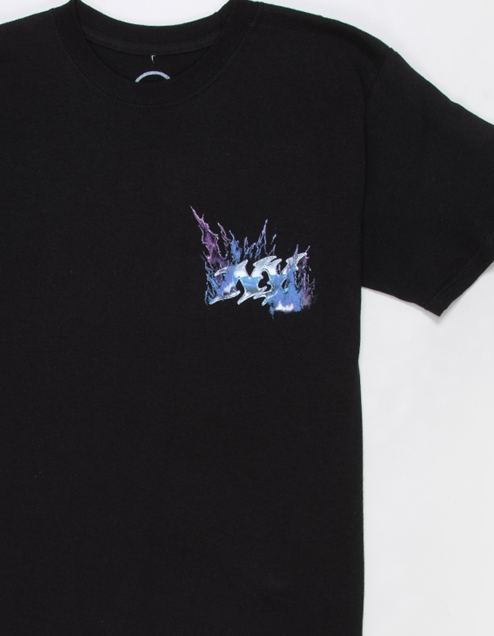 CVLA Not For Everyone Boys Tee - BLACK