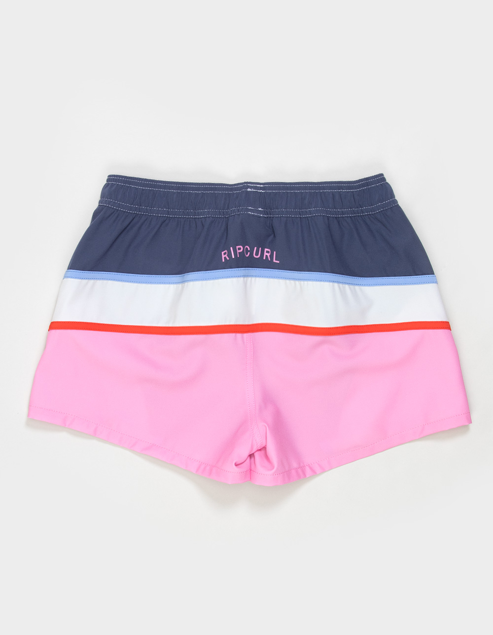 RIP CURL Surf Revival Girls Boardshorts - NAVY COMBO