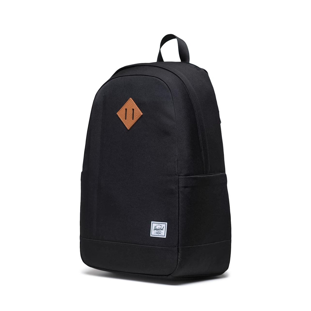 HERSCHEL SUPPLY CO. Seymour™ Backpack - BLACK