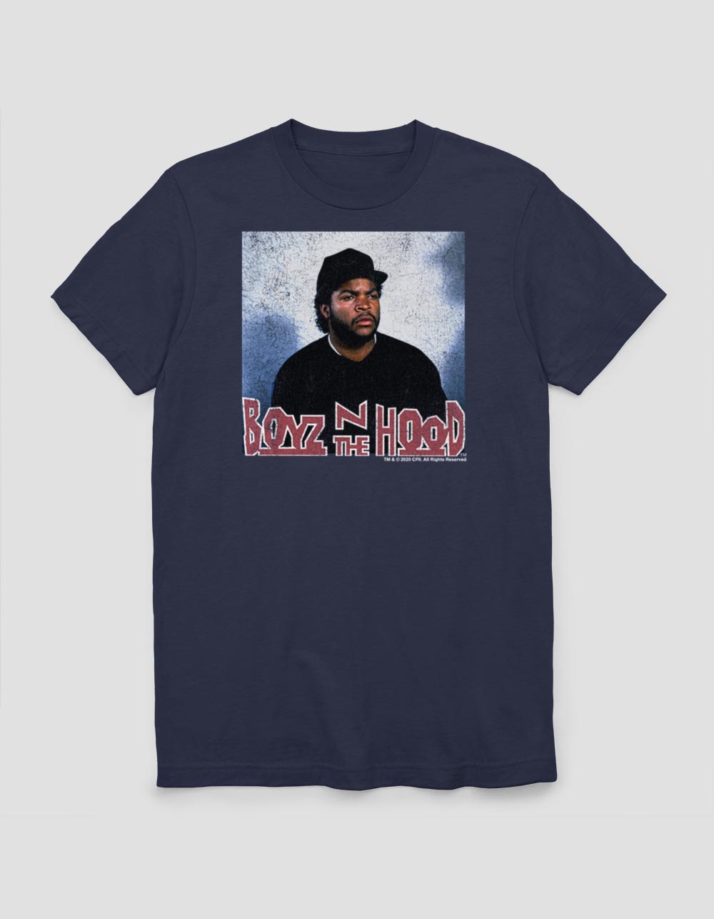 Official Boyz in the Hood TShirts & Hoodies Tillys