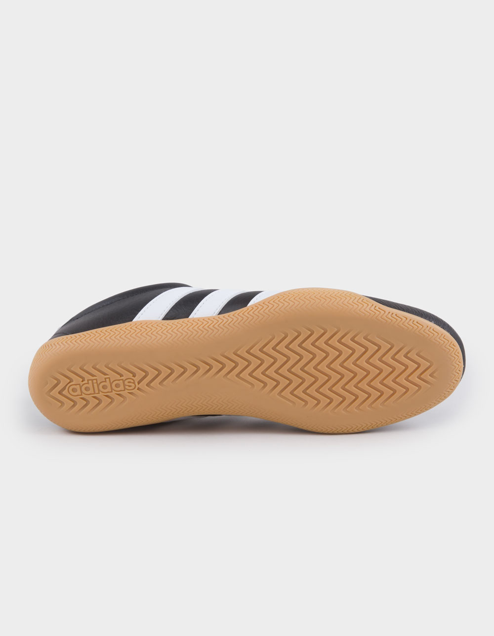 ADIDAS Grand Court Lo Womens Shoes - BLK/WHT