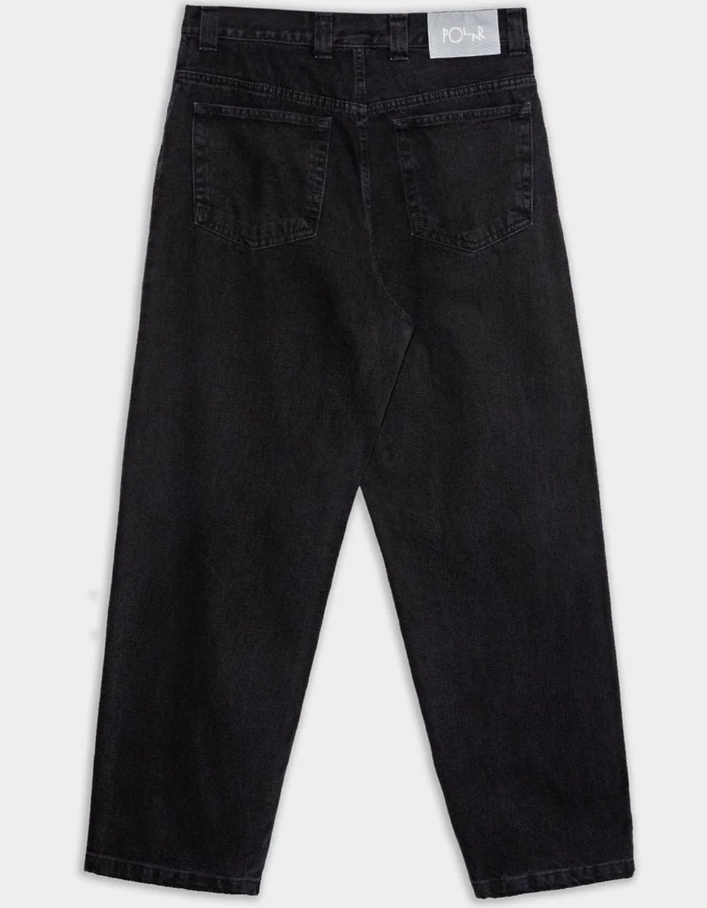POLAR SKATE CO. 93 Mens Baggy Jeans