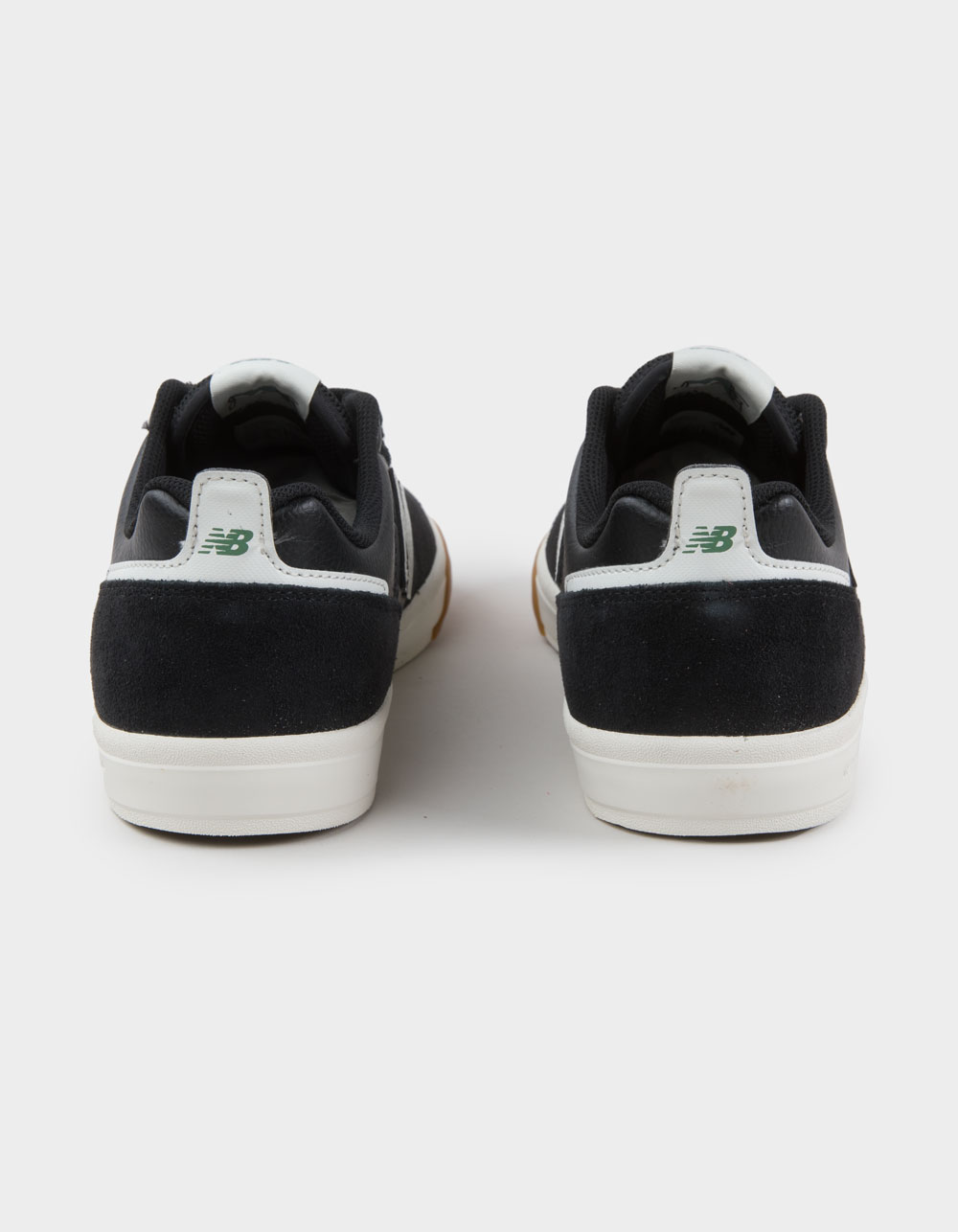 NEW BALANCE Numeric Jamie Foy 306 Shoes - BLACK COMBO