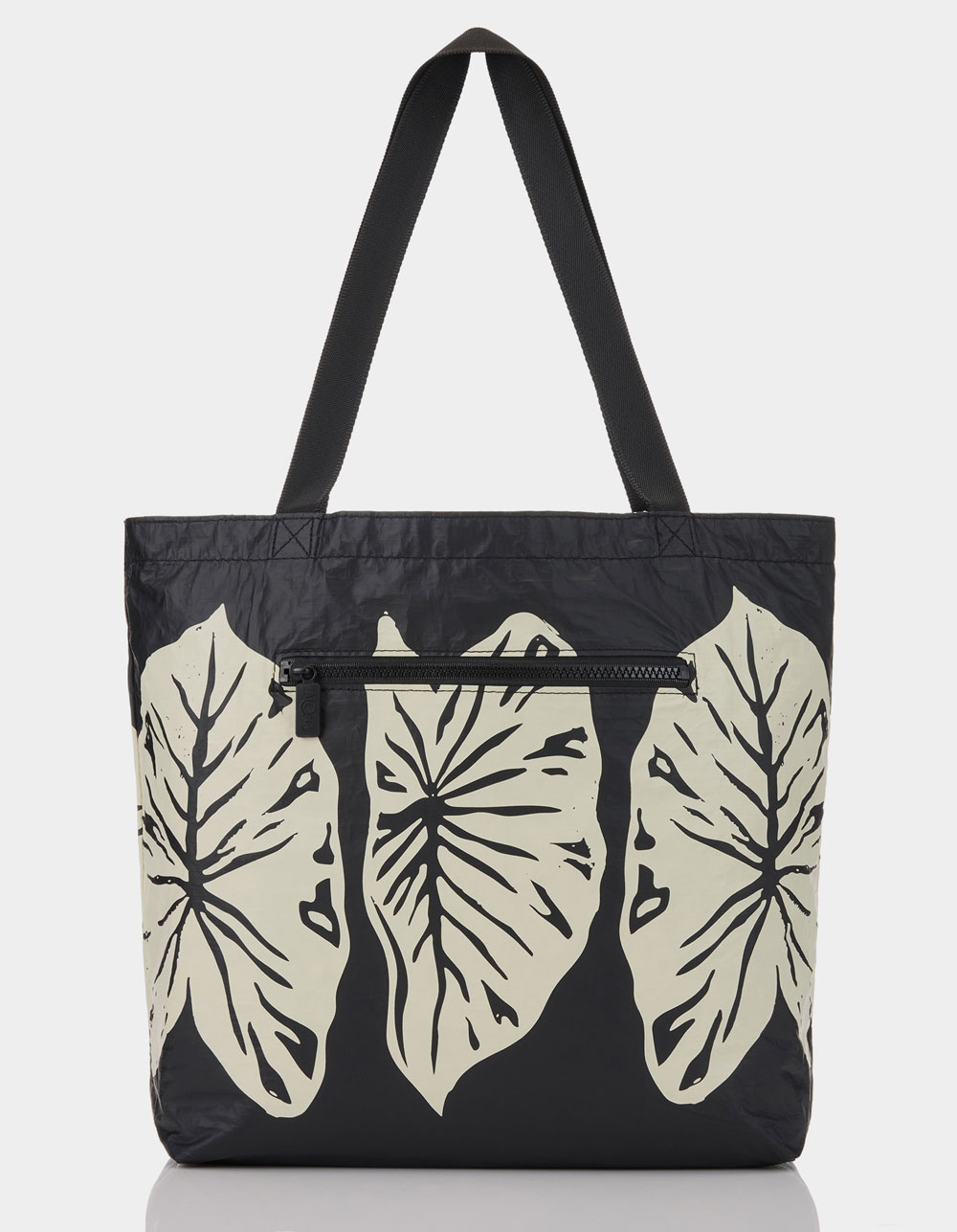 ALOHA Collection Kalo Reversible Tote - BLACK COMBO