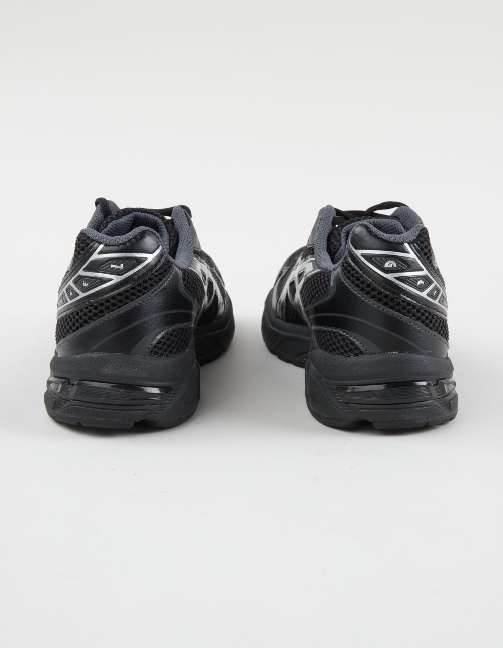 ASICS Gel-1130 Mens Shoes - BLACK