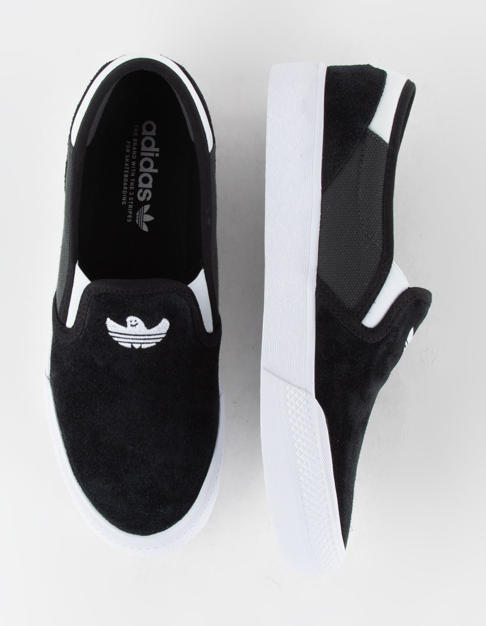 ADIDAS Shmoofoil Mens On Shoes - | Tillys