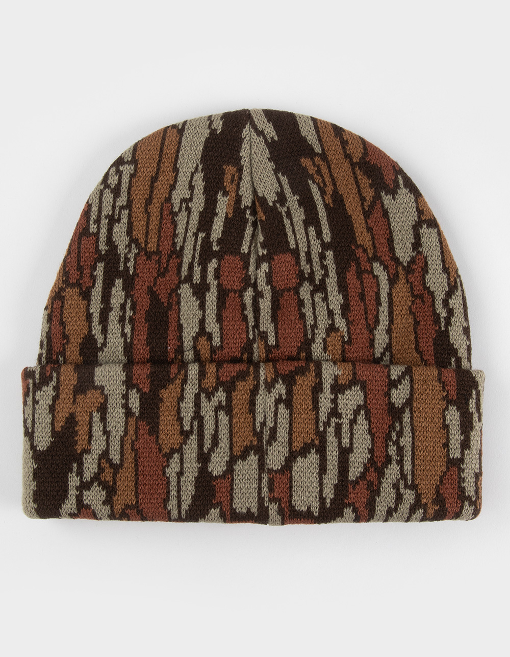 VON DUTCH Hunted Cuff Beanie