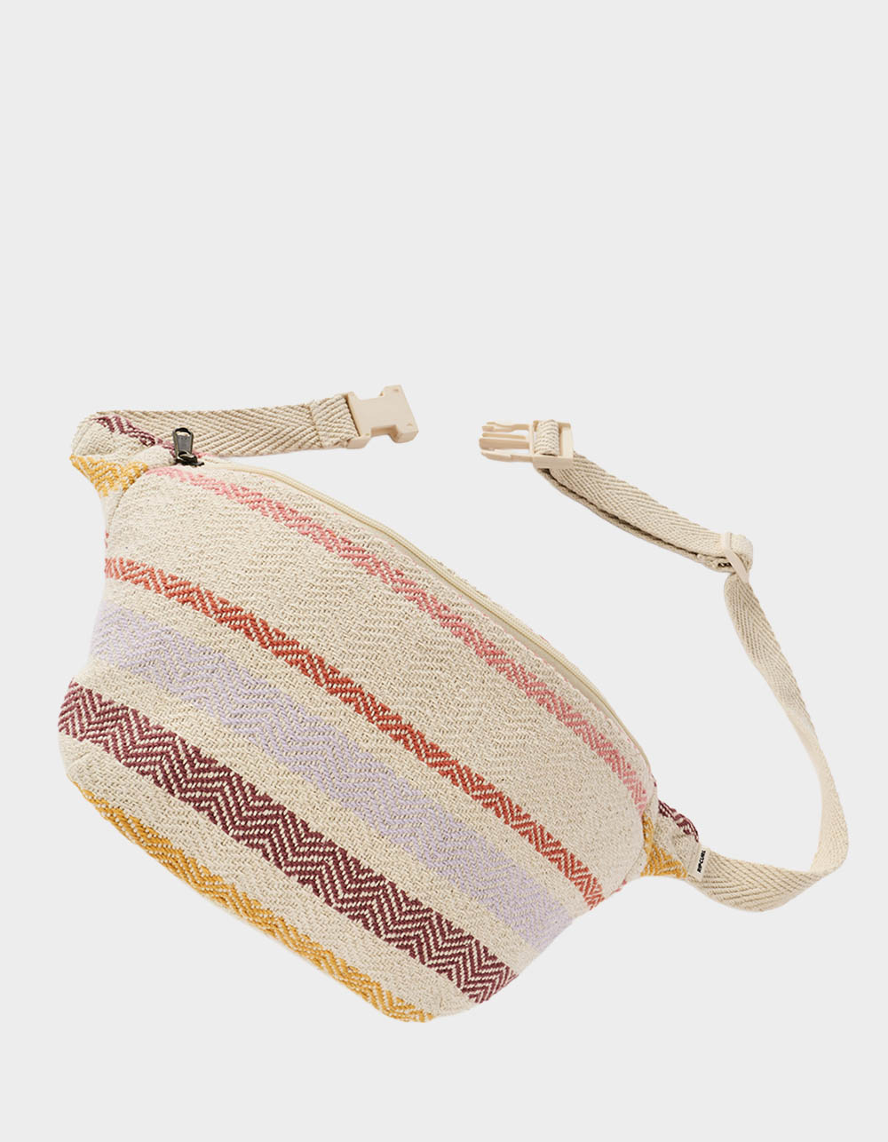 RIP CURL Retro Swell Large Waist Bag - MULTI