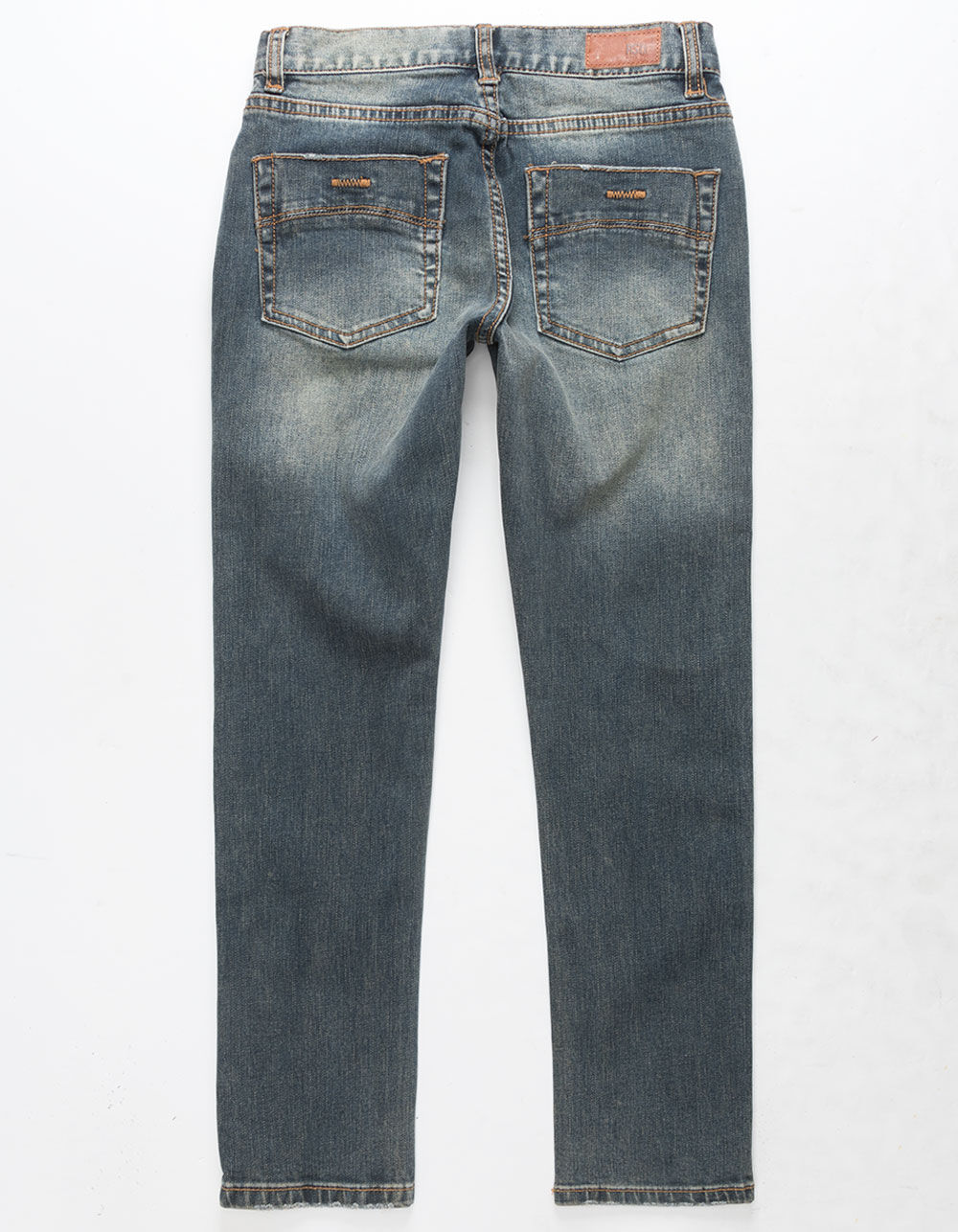 RSQ Tokyo Super Skinny Gasol Boys Jeans - TINTED DENIM | Tillys
