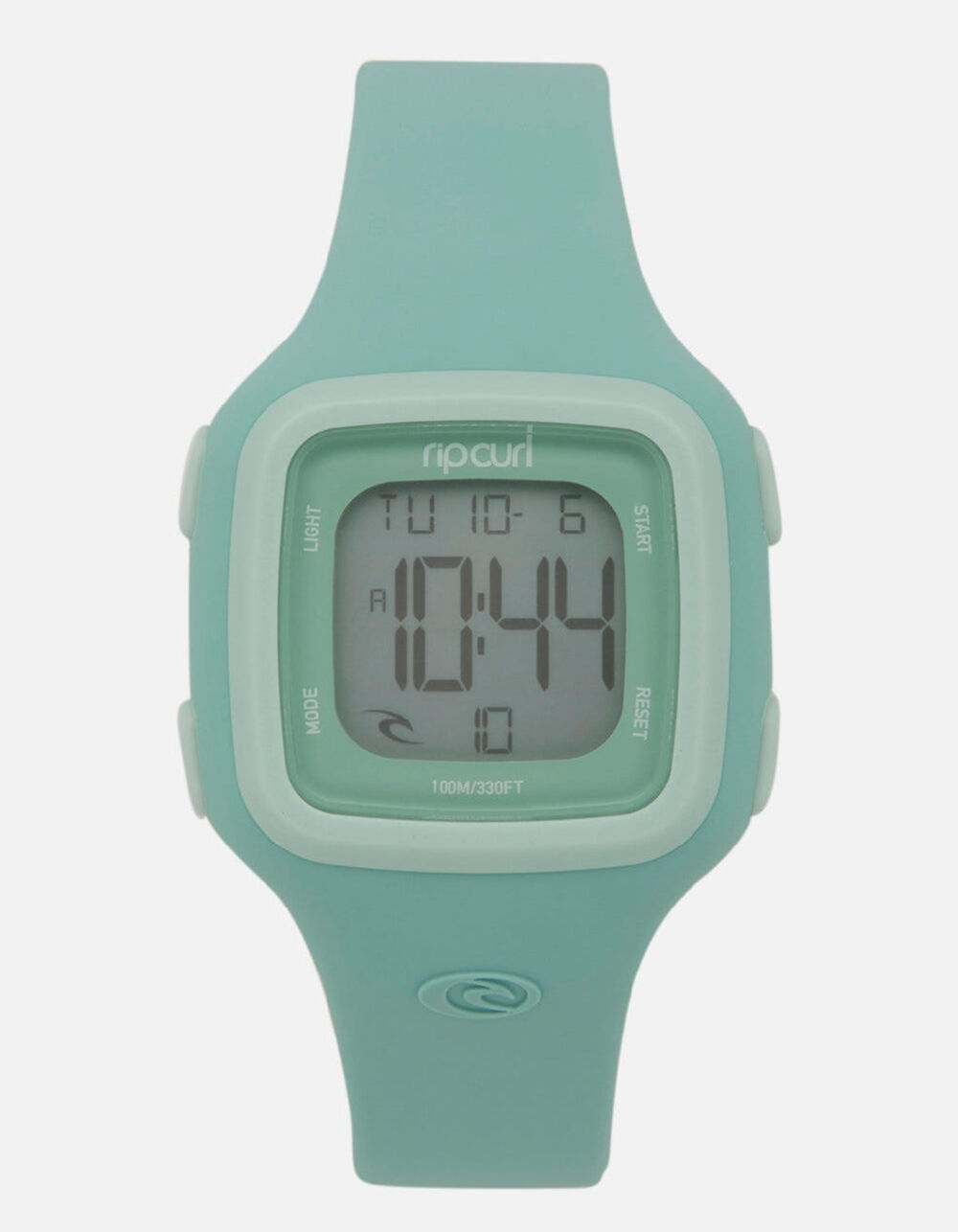 RIP CURL Candy 2 Digital Watch MINT Tillys