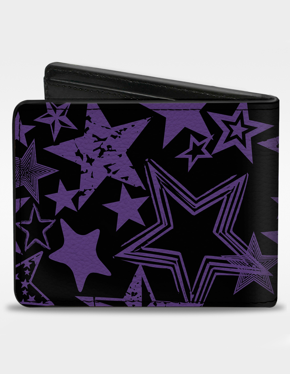 BUCKLE-DOWN Stargazer Bifold Wallet - MULTI