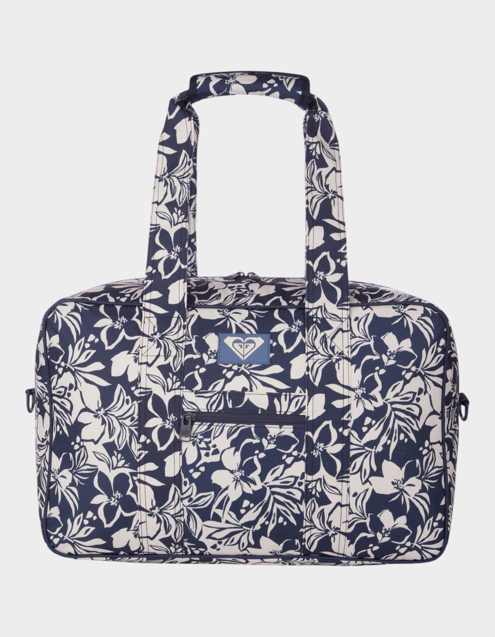 ROXY Off Shore Duffle Bag - NAVY/WHITE