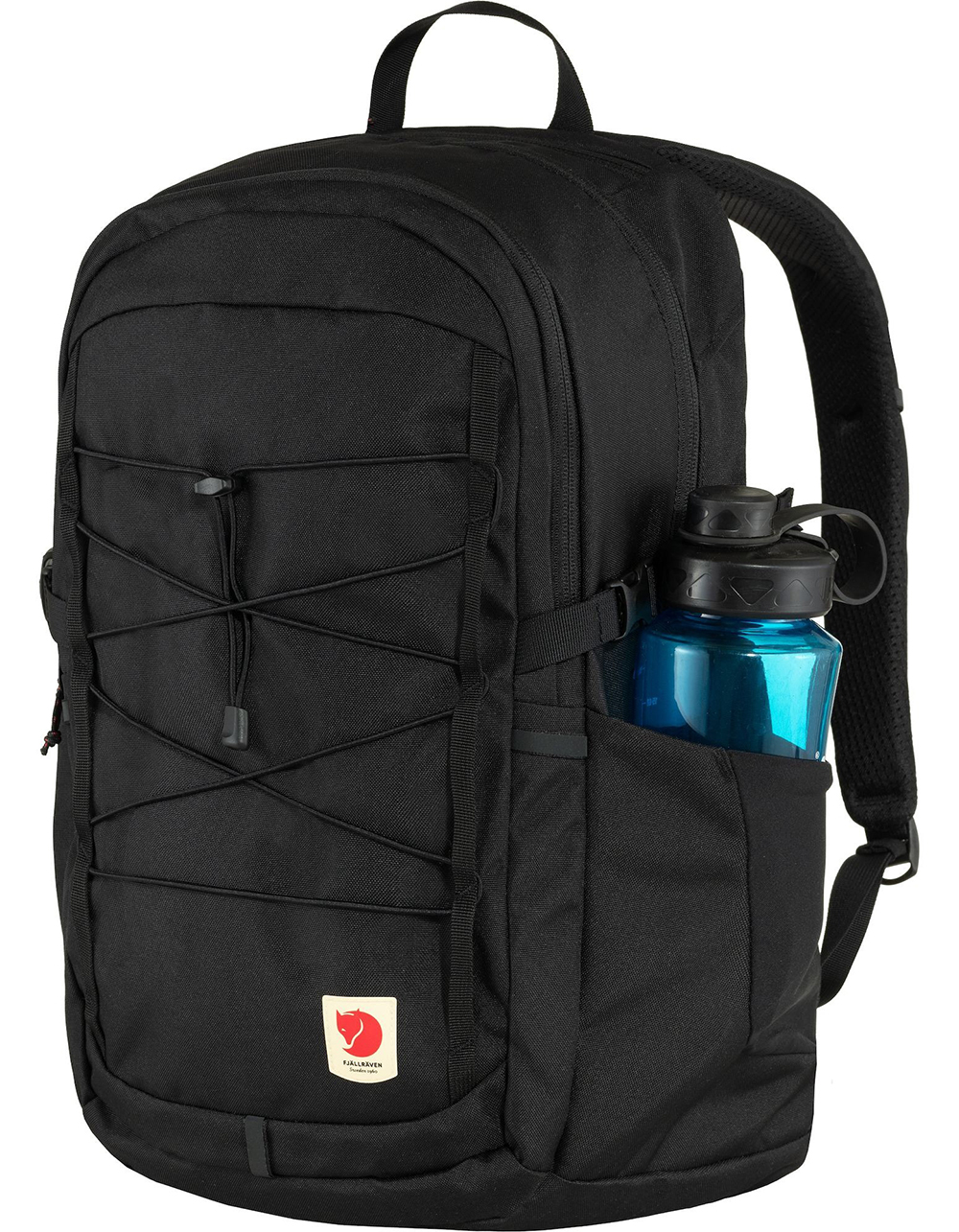 FJALLRAVEN Skule 28 Backpack GREEN Tillys