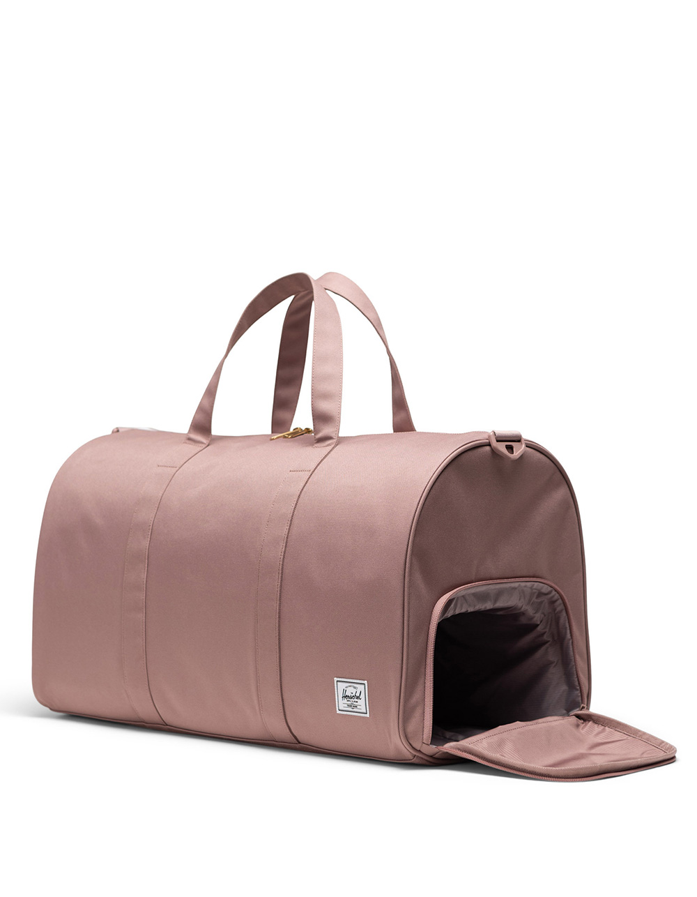 HERSCHEL SUPPLY CO. Novel Mod Duffle Bag - PINK