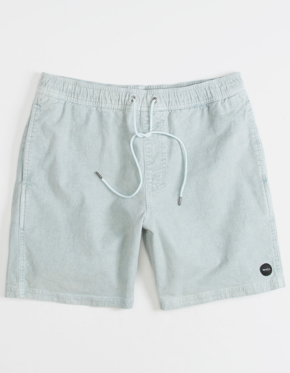 RVCA Escape Corduroy Mens Elastic 