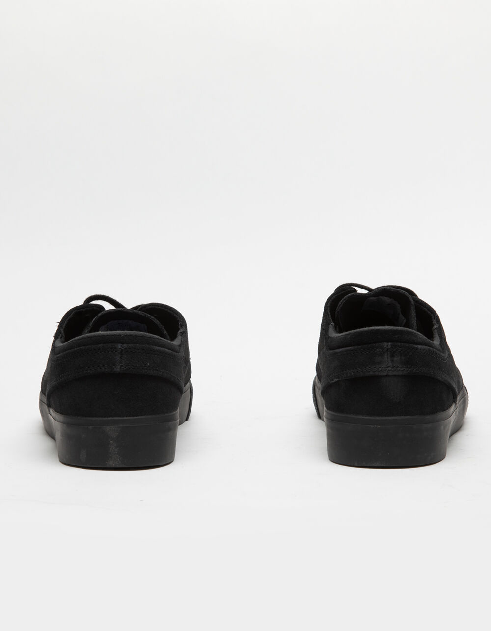 NIKE SB Zoom Janoski Canvas RM Mens Shoes - BLACK / BLACK | Tillys