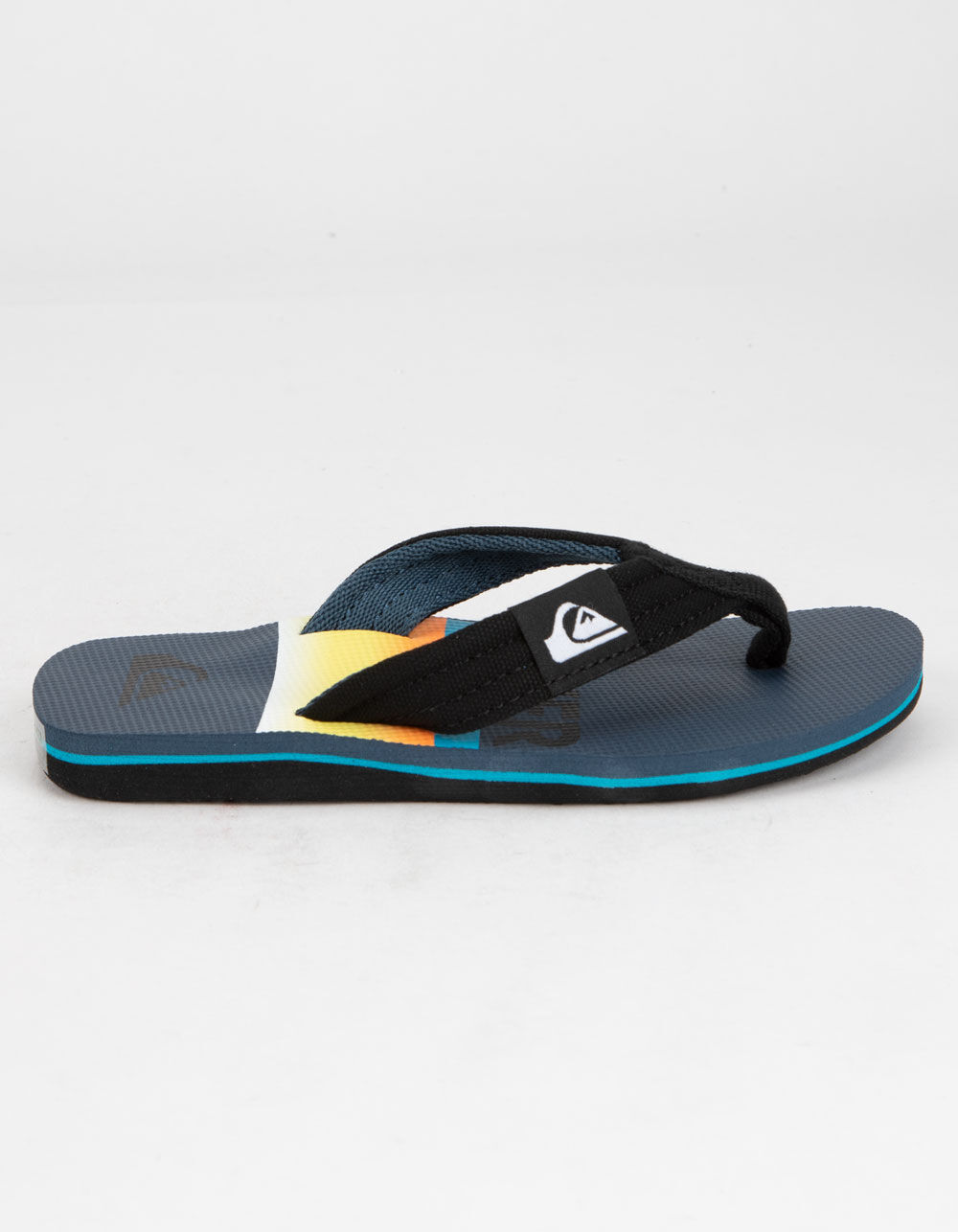 QUIKSILVER Molokai Layback Boys Sandals image number 2