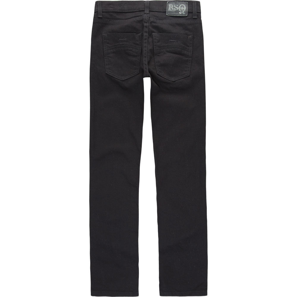 RSQ London Boys Skinny Stretch Jeans image number 1