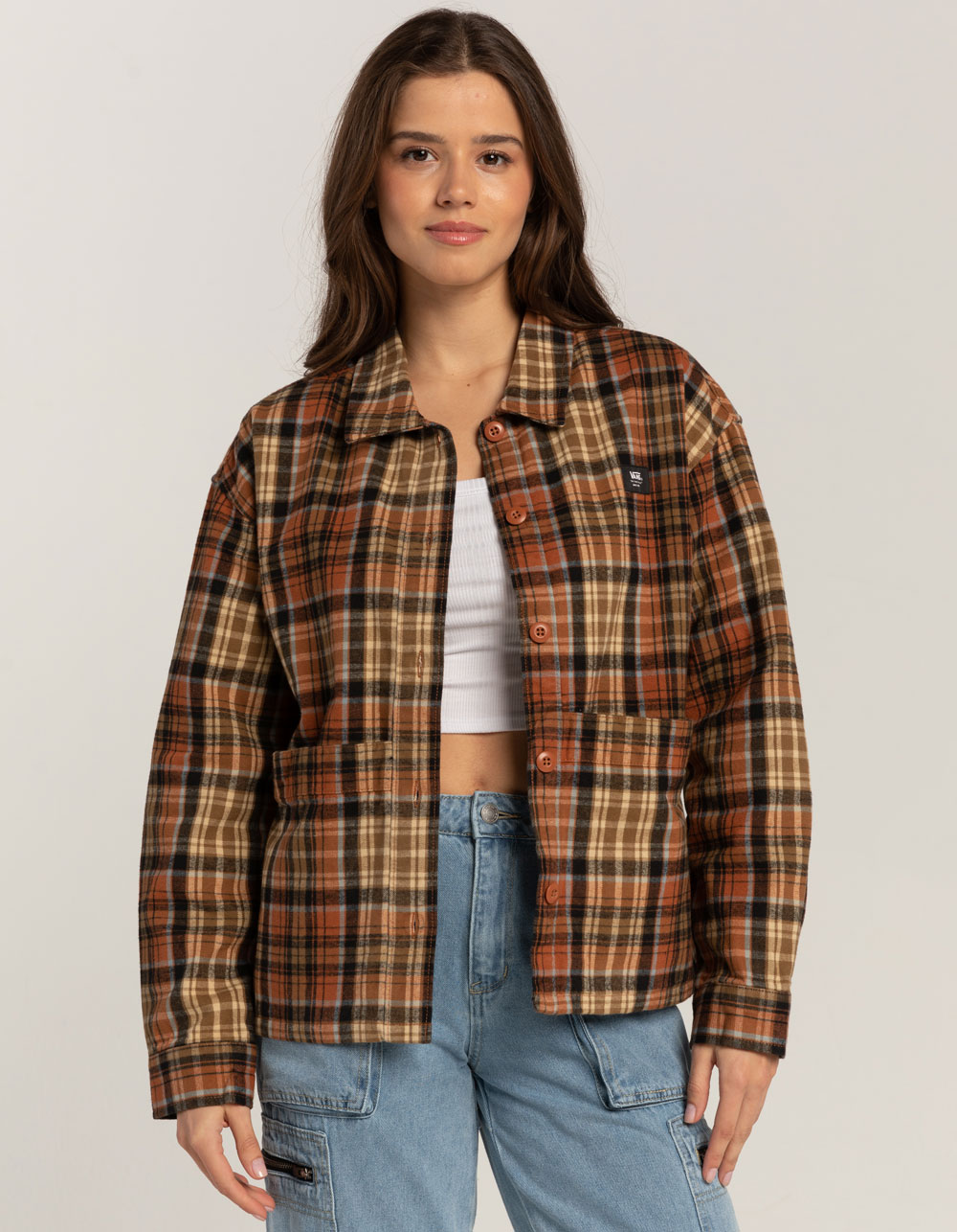 Blouses in Style for Fall Winter 2023 2024 - Brunette from Wall Street