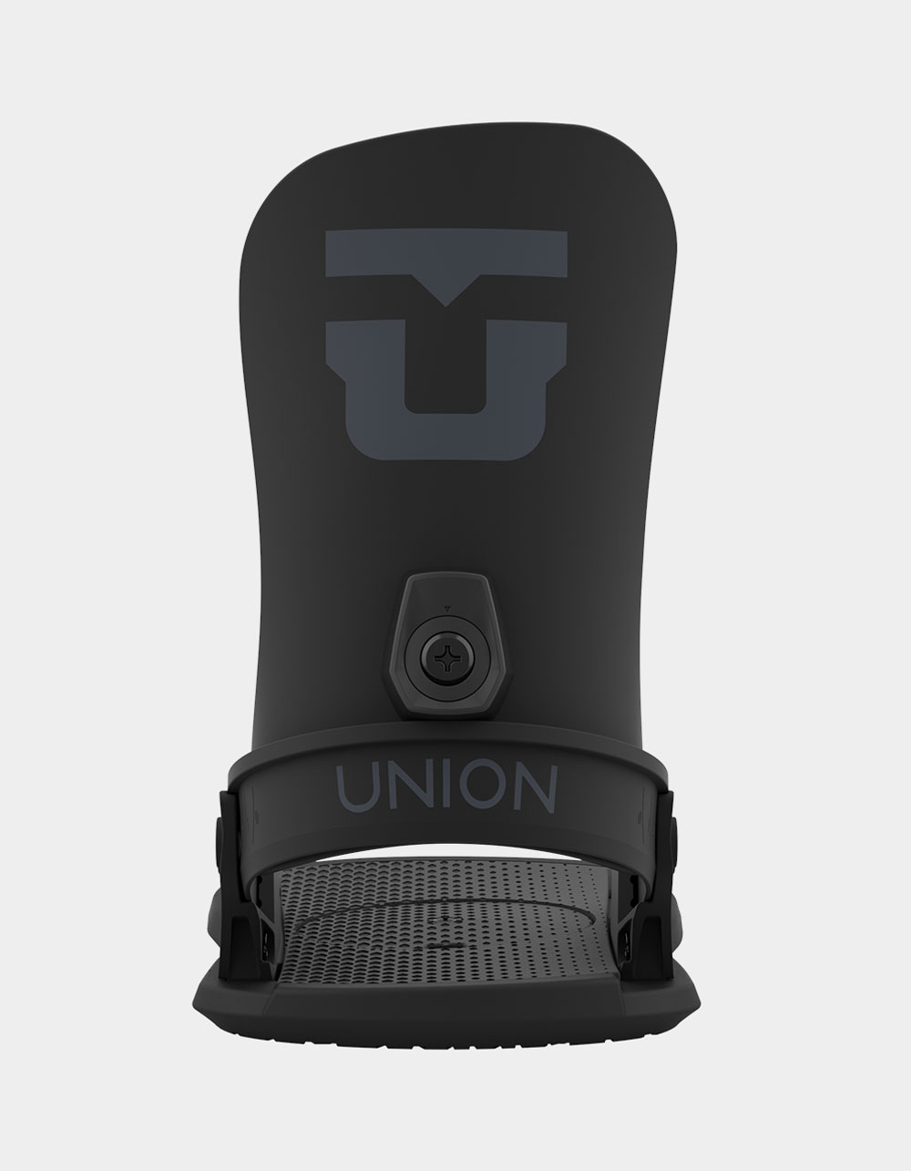 UNION Legacy Womens Snowboard Bindings BLACK Tillys