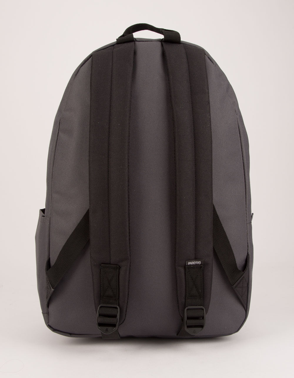 PARKLAND Academy Skyline Gray Backpack GRAY COMBO Tillys