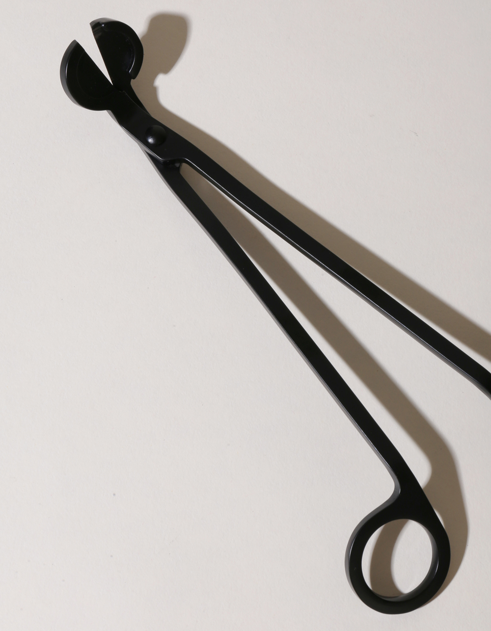 YIELD Candle Wick Trimmer BLACK Tillys