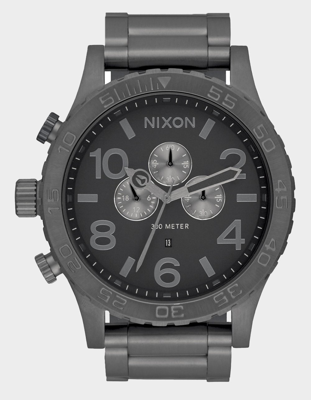 NIXON 51-30 Chrono Watch