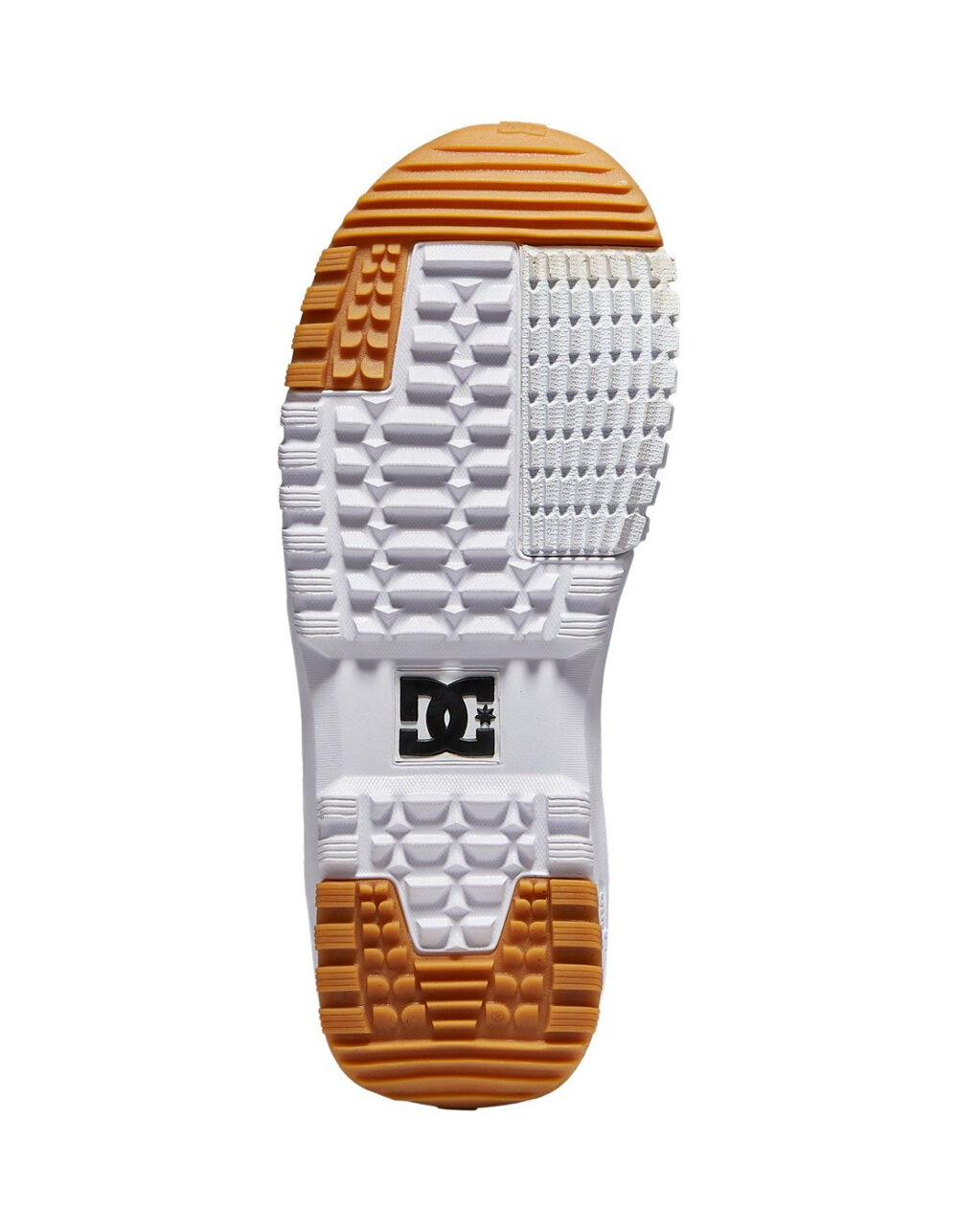 DC Control Boa Mens Snowboard Boots CASTLEROCK Tillys