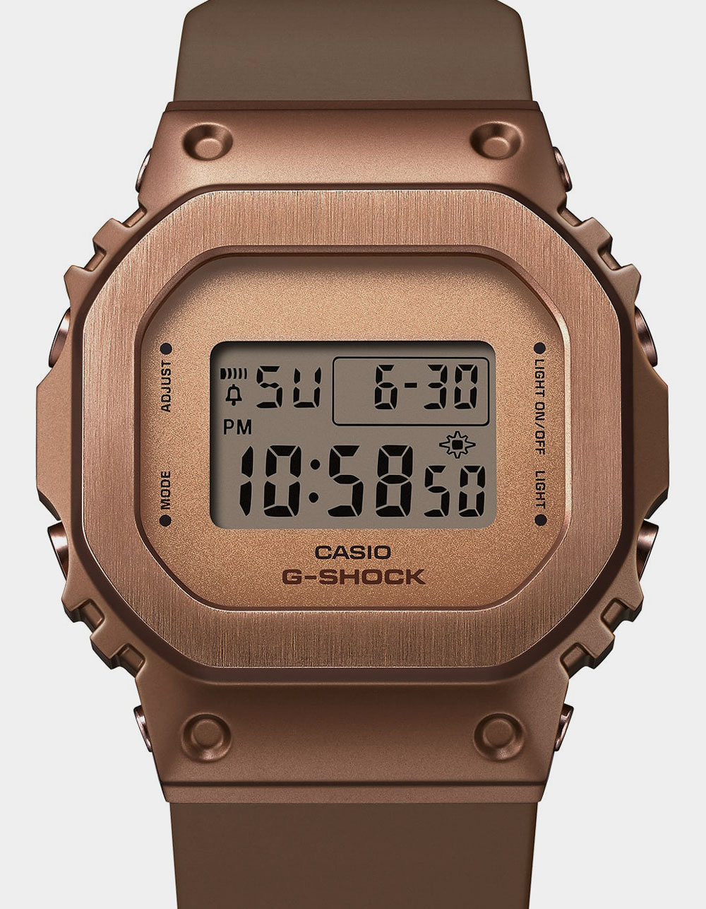 G-SHOCK GMS5600BR-5 Watch