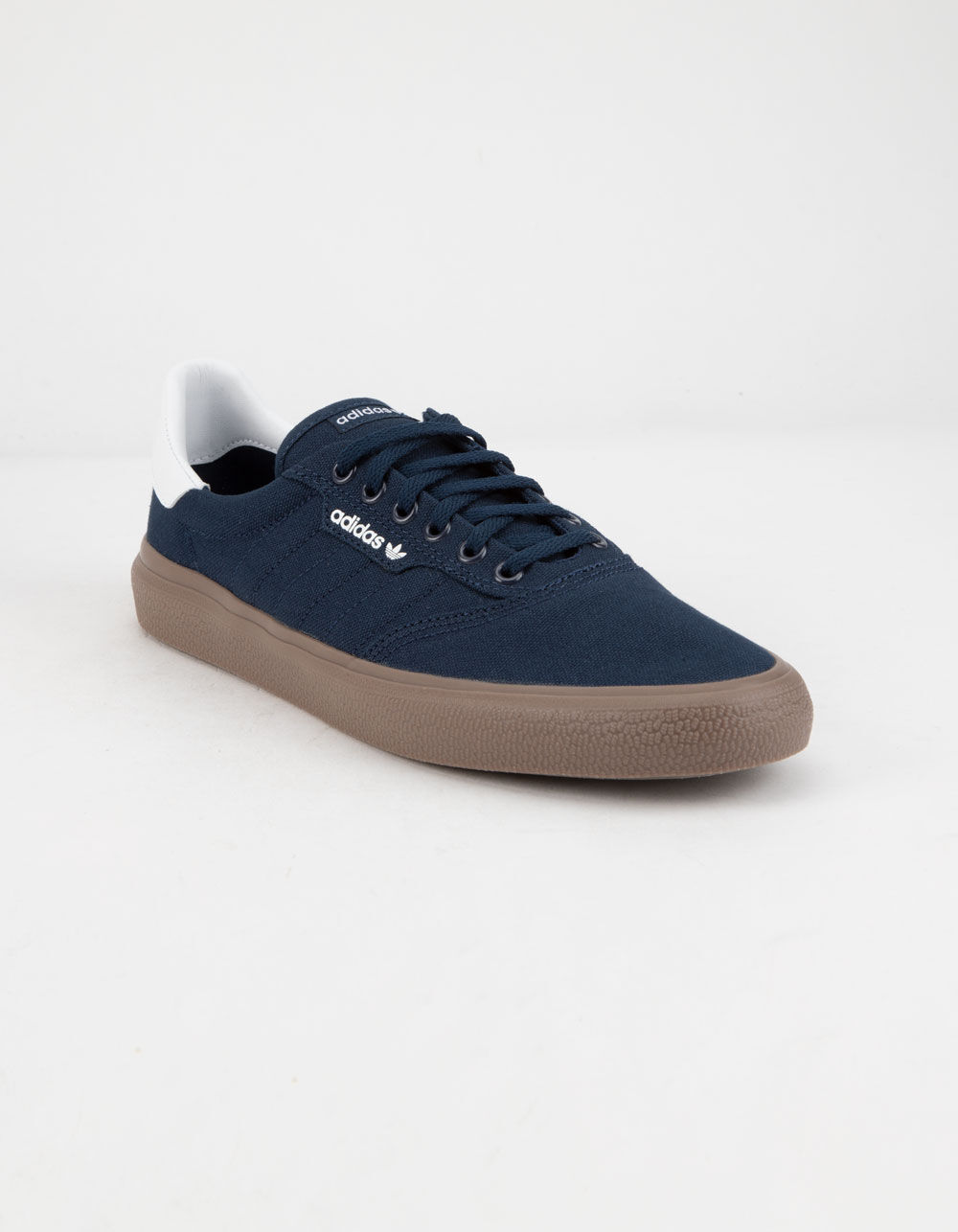 ADIDAS 3MC Navy Shoes image number 1