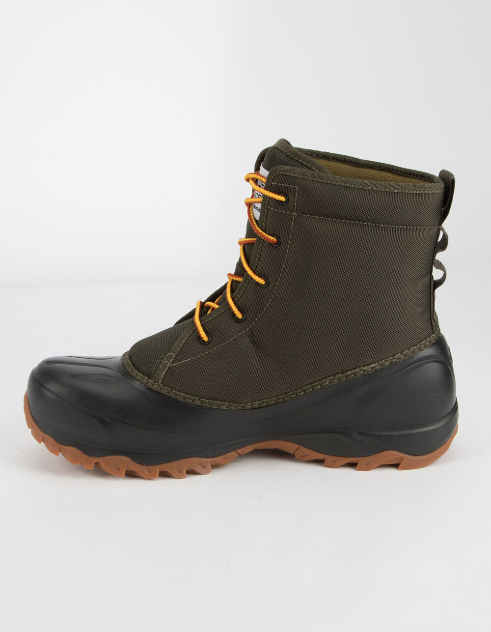 THE NORTH FACE Tsumoru Mens Boots image number 2