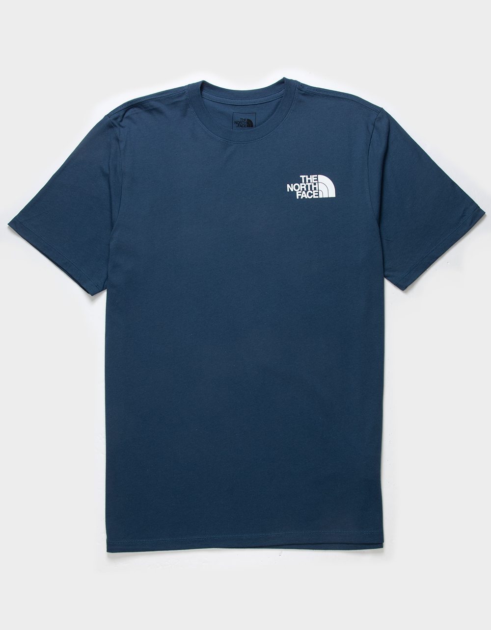 sacai x The North Face® ウィメンズ Tシャツ ネイビー sacai x The North Face® ウィメンズ Tシャツ ネイビー The north face