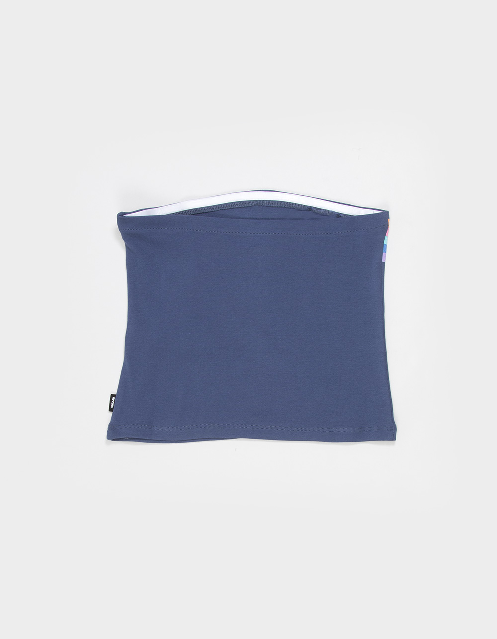 RIP CURL Surf Revival Girls Tube Top - NAVY