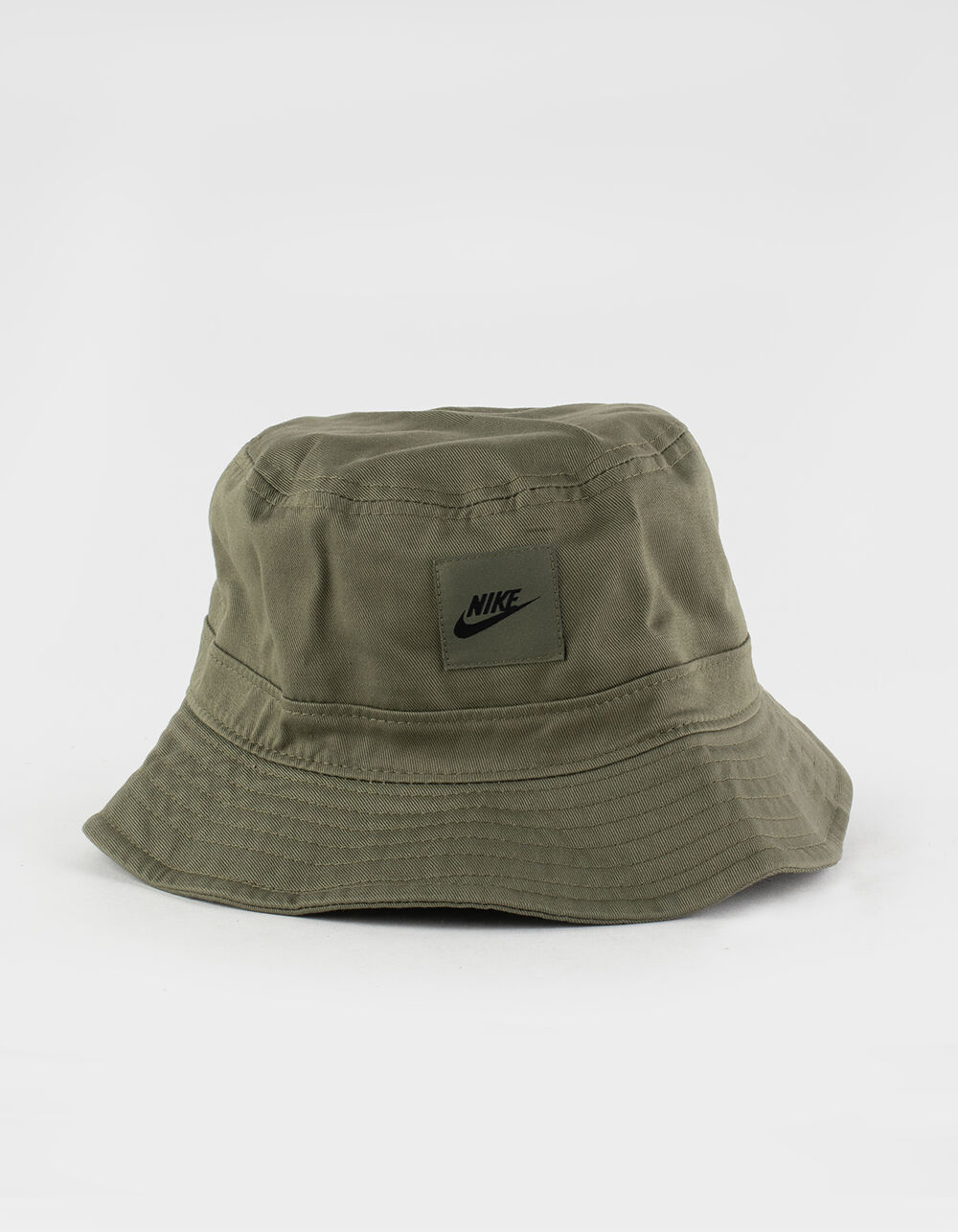 NIKE Sportswear Futura Core Bucket Hat - OLIVE | Tillys