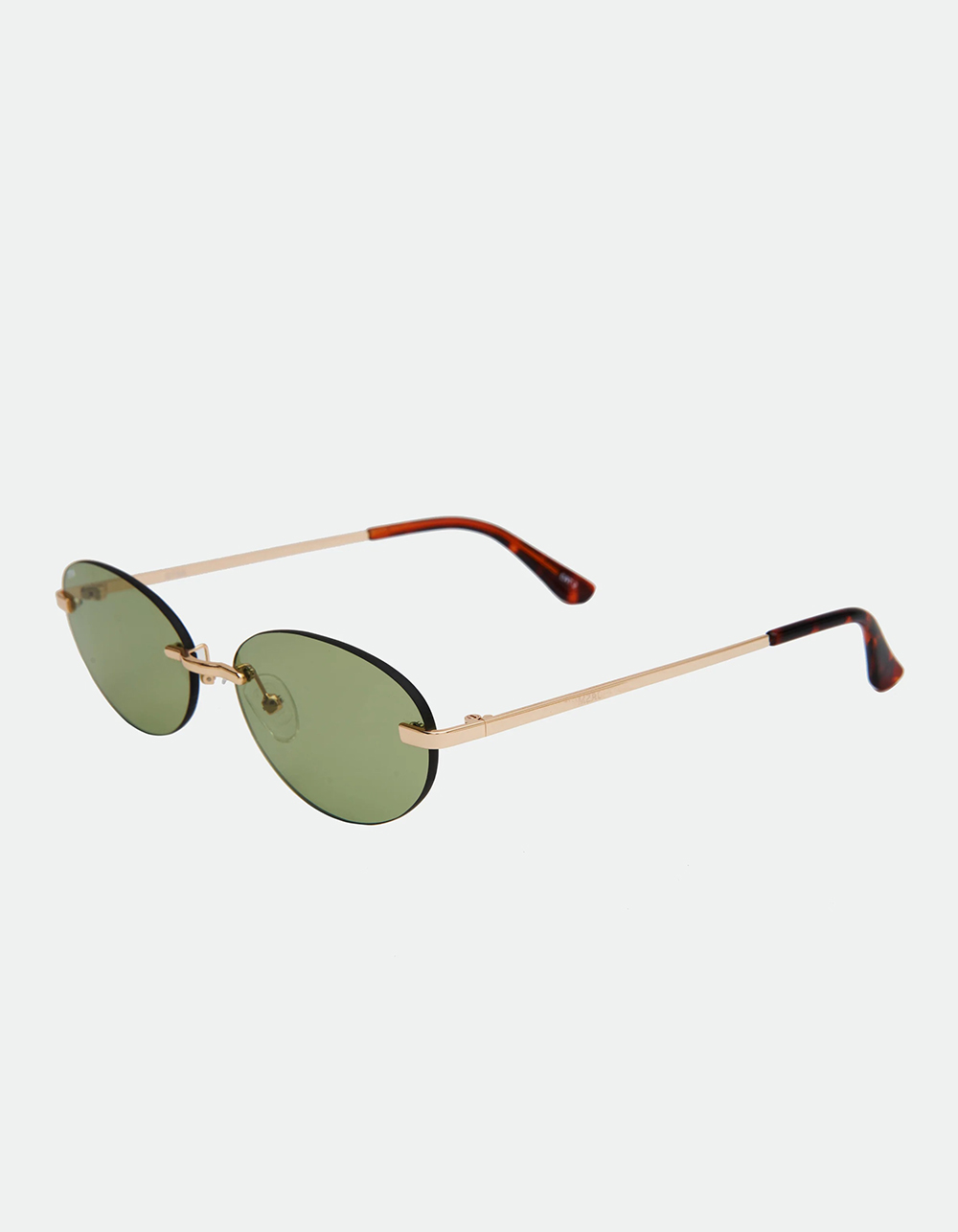 OTRA Jasmine Sunglasses - GOLD