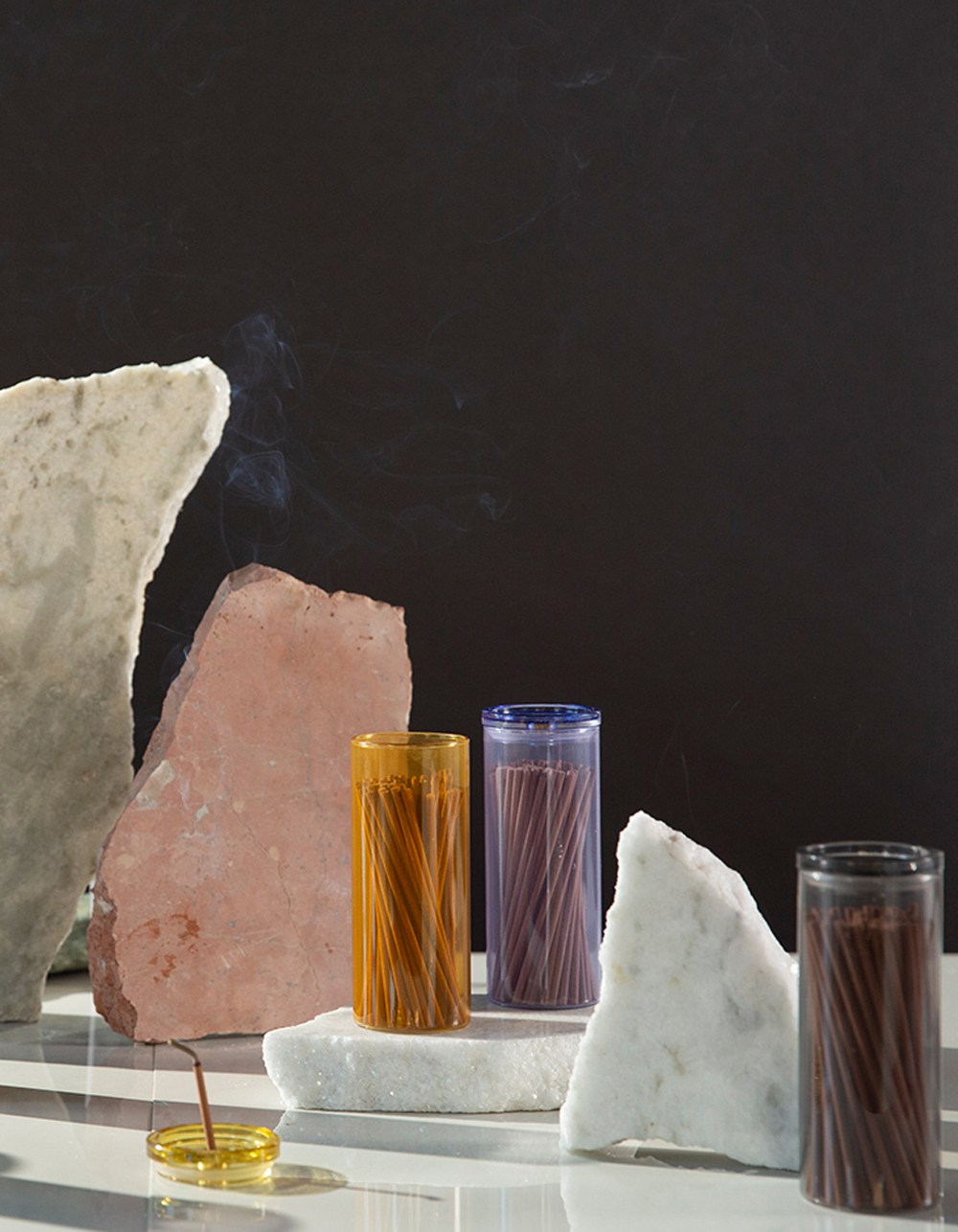 PADDYWAX Haze Incense Stick Palo Santo & Sage Palo Santo & Sage