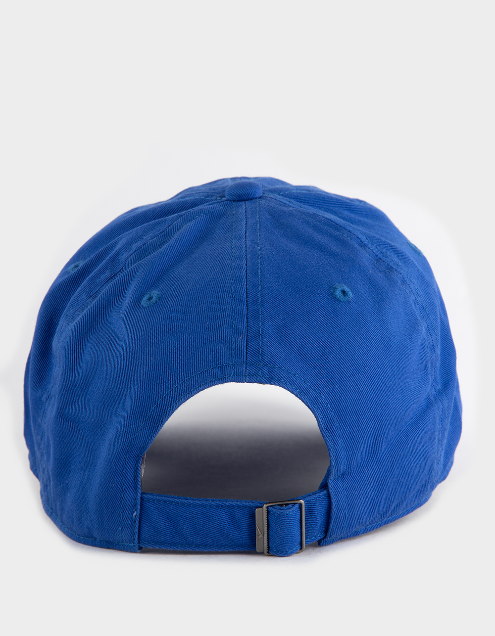 NIKE Club Strapback Hat - ROYAL