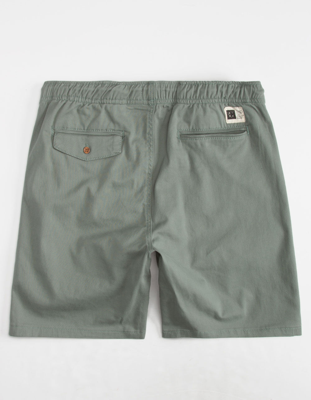 LIRA Forever Mens Volley Shorts SAGE Tillys