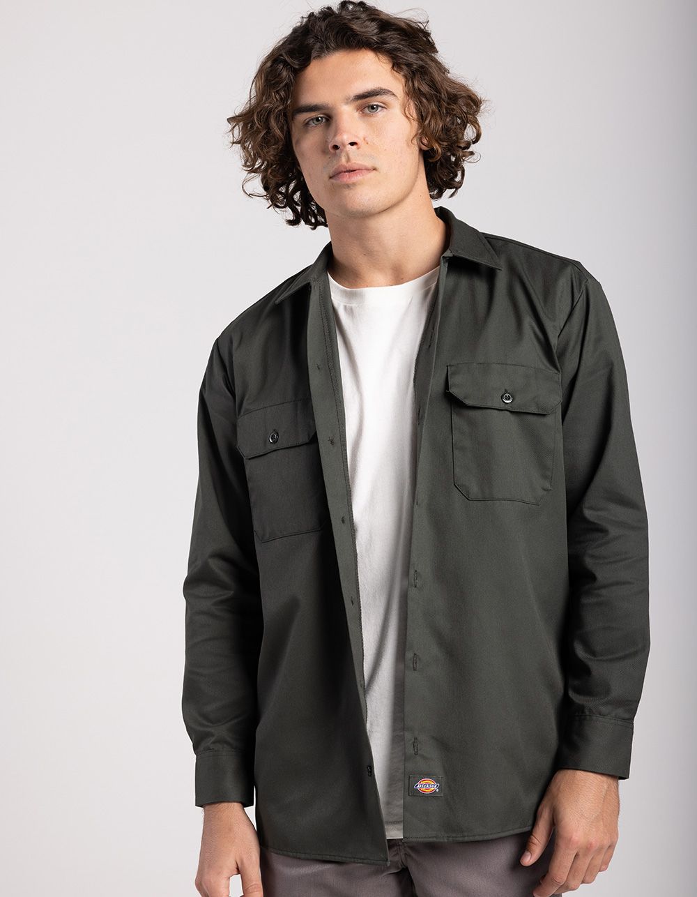 Men's Shirts Tillys