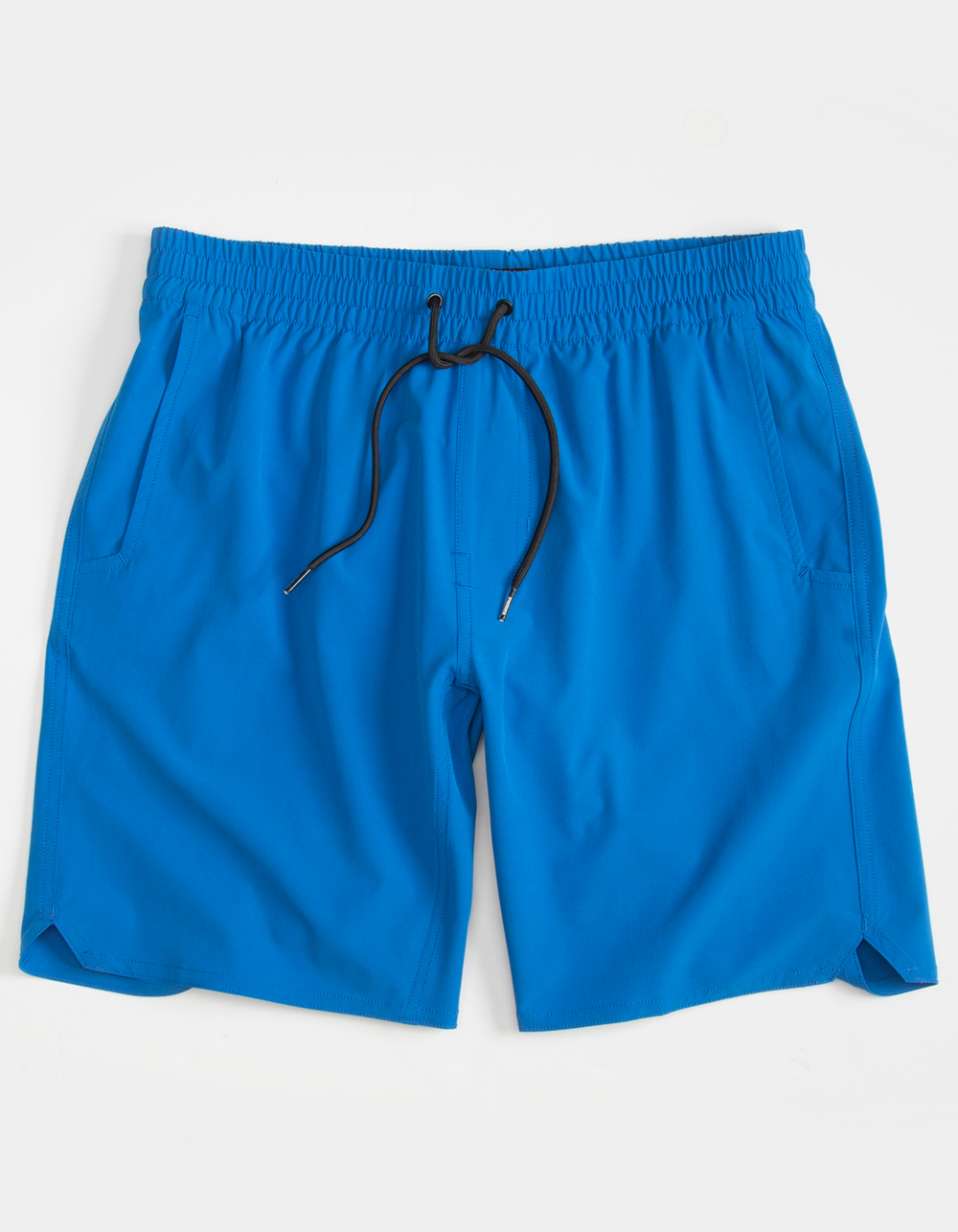 RSQ Mens Active Shorts BLUE Tillys