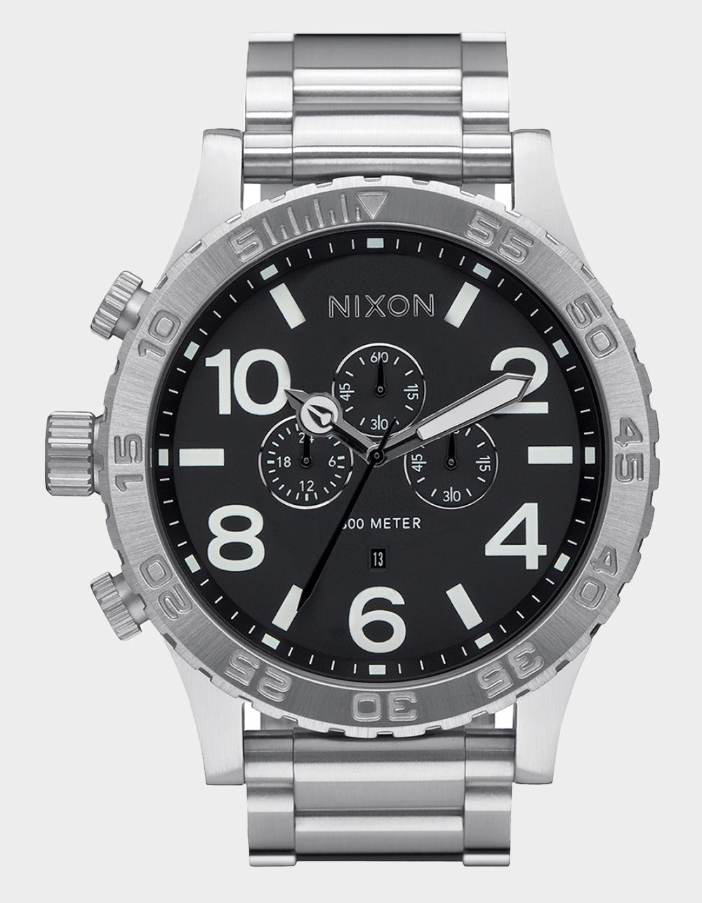 NIXON 51-30 Chrono Watch